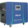 Mecer 2Kw 25.6V 100Ah Lithium Battery 820W MPPT