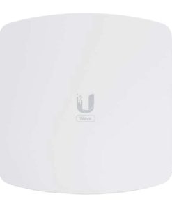 Alternative view of Ubiquiti UISP 60GHz/5GHz PtMP Wave Access Point