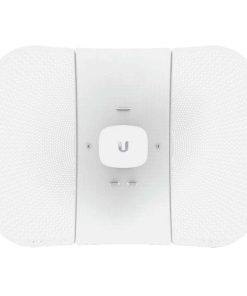 Alternative view of Ubiquiti UISP airMAX LiteBeam AC 5GHz 23dBi Radio