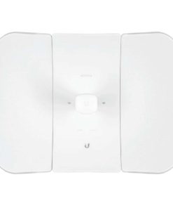 Ubiquiti UISP airMAX LiteBeam AC LR 5GHz 26dBi Radio | LBE-5AC-LR