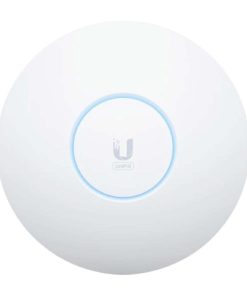 Ubiquiti UniFi6 Enterprise Dual Band WiFi 6E AP | U6-Enterprise