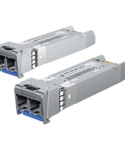 Alternative view of Ubiquiti Single Mode 10G LC SFP+ 1310nm 10km