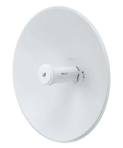 Alternative view of Ubiquiti UISP airMAX PowerBeam AC 5GHz 25dBi Radio | PBE-5AC-Gen2