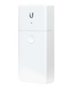 Alternative view of Ubiquiti NanoSwitch Outdoor 4 Port Gigabit with 3 POE Out | N-SW