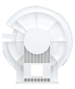 Alternative view of Ubiquiti Access Point Pro Arm Mount for UniFi Pro AP's | UACC-PRO-AP-AM