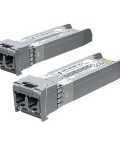 Alternative view of Ubiquiti Multi Mode 10G LC SFP+ 850nm 300m