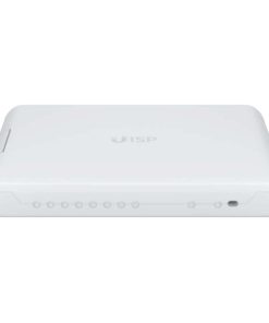 Alternative view of Ubiquiti UISP IPX6 Enclosure for UISP-R and UISP-S