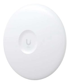 Alternative view of Ubiquiti UISP 60GHz/5GHz Wave Professional Radio