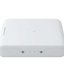 Alternative view of Ubiquiti UFiber Outdoor Terminal Box | UF-Terminal-Box