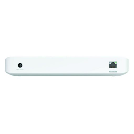 Ubiquiti UniFi Switch Ultra 8 Port Gigabit 1PoE Input 7 PoE Out 52W | USW-Ultra-60W - Image 4