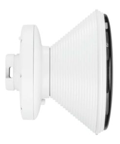 Alternative view of Ubiquiti UISP airMAX IsoStation AC 5GHz 14dBi Horn Radio