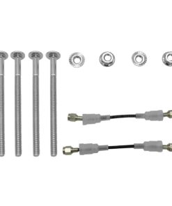 Alternative view of Ubiquiti UISP airMAX 5GHz 13dBi Omni Antenna | AMO-5G13