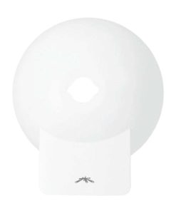 Alternative view of Ubiquiti UISP airMAX 5GHz 30dBi Dish Antenna | RD-5G30