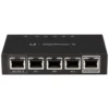 Ubiquiti UISP EdgeRouterX 5 Port Gigabit Router | ER-X