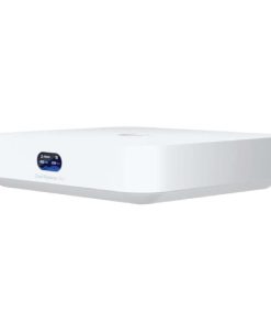 Alternative view of Ubiquiti Multi-WAN UniFi Cloud Gateway Ultra