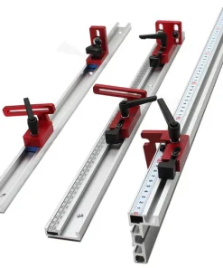 T-Track Accessories