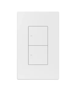 Sonoff M5 2CH Matter Smart Wall Switch