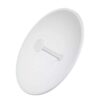 Ubiquiti UISP airMAX 5GHz 34dBi Dish Antenna | RD-5G34