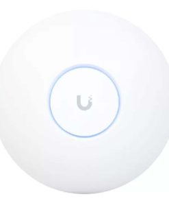Alternative view of Ubiquiti UniFi WiFi 7 Pro Max Tri-Band AP