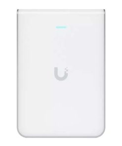 Ubiquiti UniFi WiFi 7 Tri-Band Pro In-Wall AP | U7-Pro-Wall
