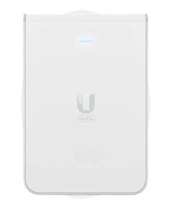 Ubiquiti UniFi6 In-Wall WiFi 6 Dual Band AP | U6-IW