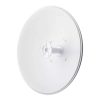 Ubiquiti UISP airFiberX 5GHz 30dBi 45° Slant Dish Antenna | AF-5G30-S45
