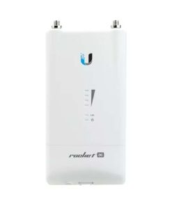Ubiquiti UISP airMAX Rocket Lite AC 5GHz Radio | R5AC-LITE