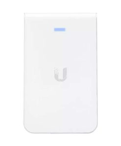 Ubiquiti UniFi AC Dual Band Gigabit In-Wall AP | UAP-AC-IW