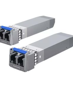 Ubiquiti Single Mode 10G LC SFP+ 1310nm 10km | UACC-OM-SM-10G-D-2