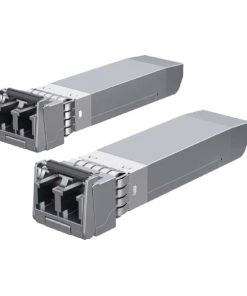 Ubiquiti Multi Mode 10G LC SFP+ 850nm 300m | UACC-OM-MM-10G-D-2