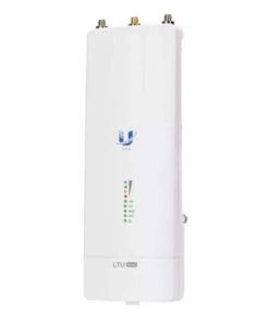 Alternative view of Ubiquiti UISP LTU Rocket 5GHz Radio | LTU-Rocket