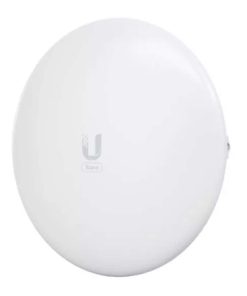 Alternative view of Ubiquiti UISP 60GHz/5GHz Wave Nano Radio