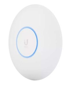 Alternative view of Ubiquiti UniFi6 Pro Dual Band WiFi 6 AP | U6-PRO