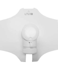 Alternative view of Ubiquiti UISP LTU LR 5GHz 26dBi Long Range CPE | LTU-LR
