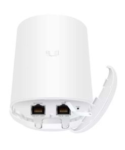 Alternative view of Ubiquiti UISP airMAX NanoStation 5AC 5GHz 16dBi Radio