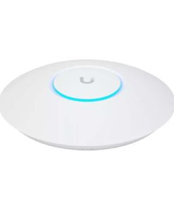Alternative view of Ubiquiti UniFi6 Plus Dual Band WiFi 6 AP