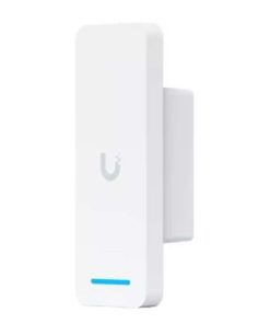 Alternative view of Ubiquiti UniFi Access Ultra Reader and Hub