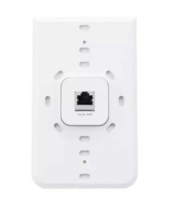 Alternative view of Ubiquiti UniFi AC Dual Band Gigabit In-Wall AP | UAP-AC-IW