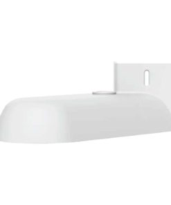 Alternative view of Ubiquiti UniFi Protect G5 Turret Ultra Arm Mount | UACC-Camera-AM-W