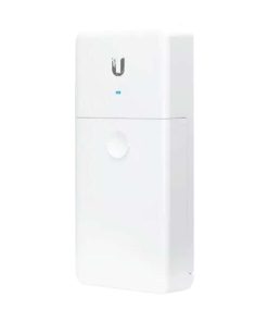 Alternative view of Ubiquiti NanoSwitch Outdoor 4 Port Gigabit with 3 POE Out | N-SW