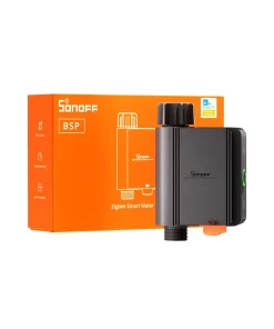 Sonoff Smart Water Valve (Zigbee)