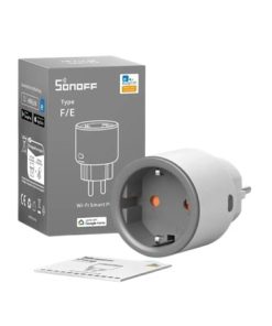 Sonoff Smart Plug S60 (Wi-Fi)