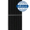 JA Solar 595W n-type Bifacial Double Glass Half-Cell MBB Traceable LB MC4