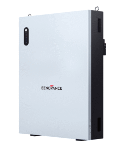 Eenovance Battery LFP Wall Mount 15.97kWh 51.2V