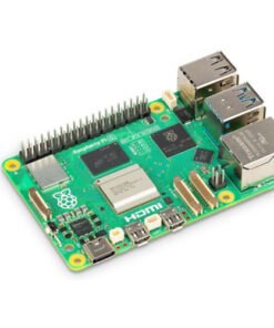 Raspberry Pi 5 Board