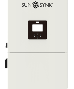 Sunsynk 20kW 3 phase Hybrid PV Inverter LV