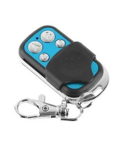 Sonoff 4 Button Remote