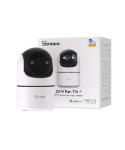 Sonoff Camera Pan-Tilt