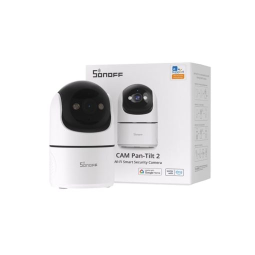 Sonoff Camera Pan-Tilt