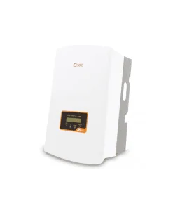 Solis 20kW S5 3 Phase Dual MPPT - DC